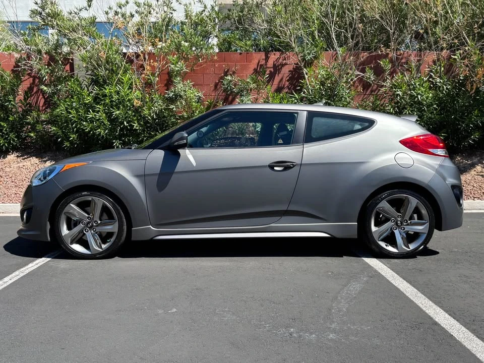 2013 Hyundai Veloster - Image 7 of 17