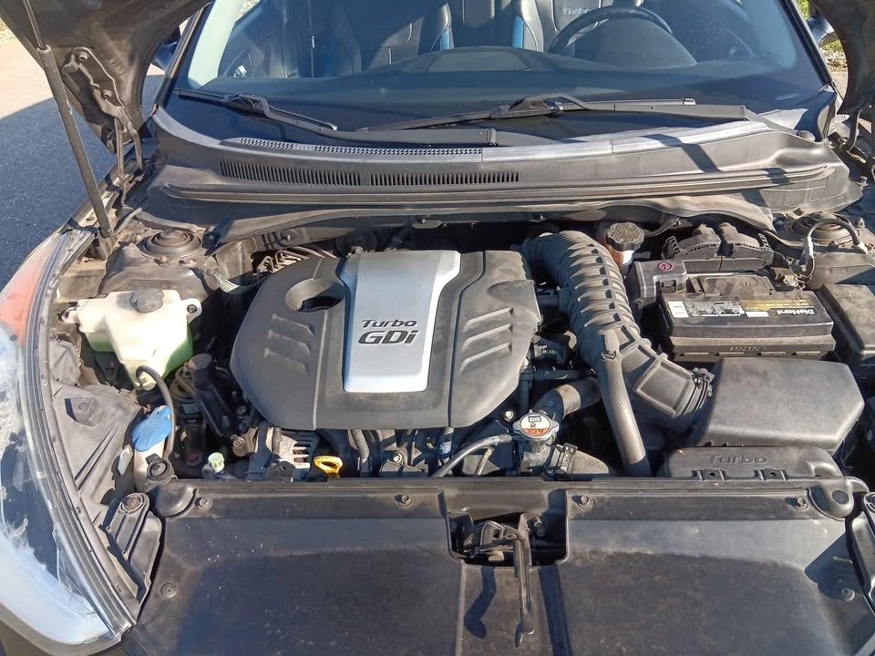 2013 Hyundai Veloster - Image 18 of 18