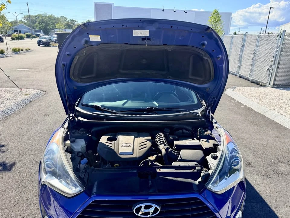 2013 Hyundai Veloster - Image 20 of 20