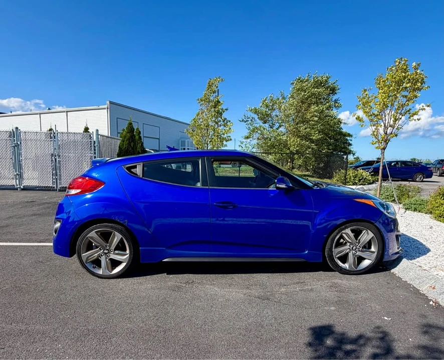 2013 Hyundai Veloster - Image 8 of 20