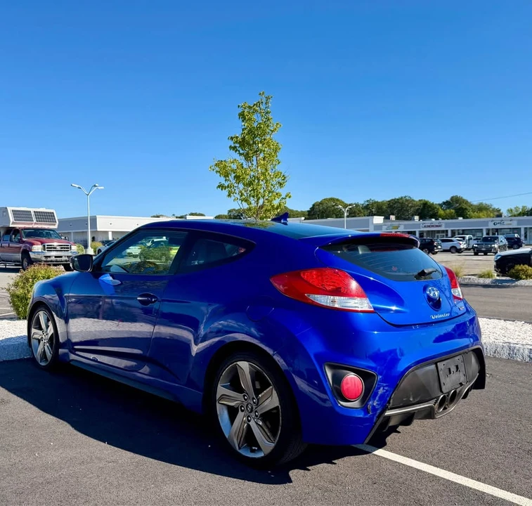 2013 Hyundai Veloster - Image 5 of 20