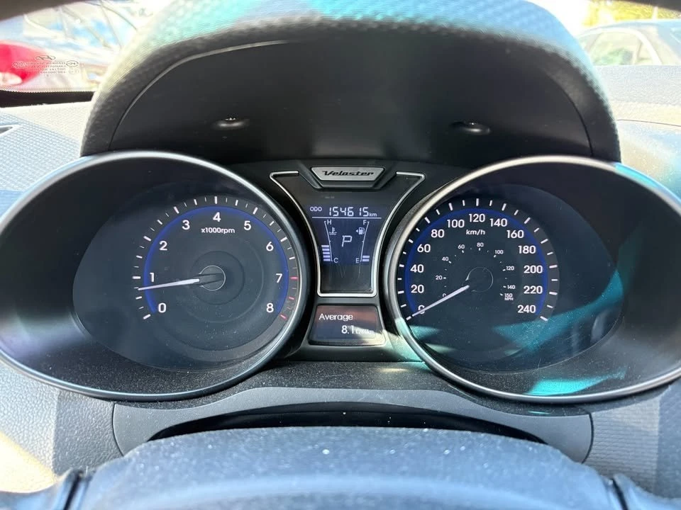 2013 Hyundai Veloster - Image 13 of 18