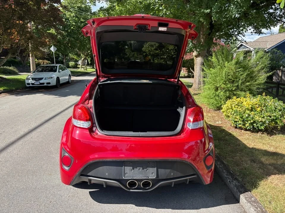 2013 Hyundai Veloster - Image 9 of 18