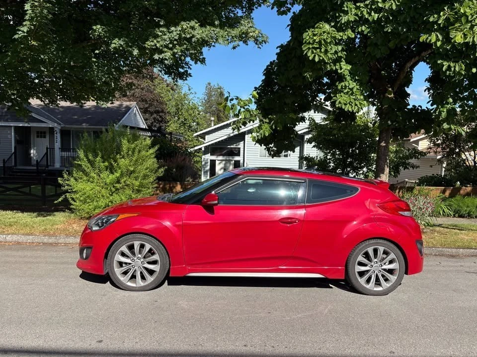 2013 Hyundai Veloster - Image 6 of 18