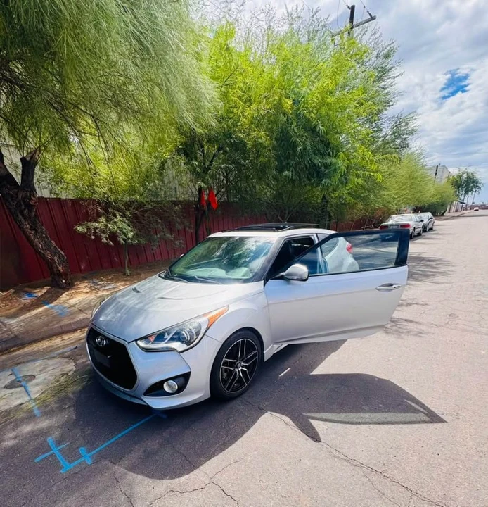 2013 Hyundai Veloster - Image 11 of 11