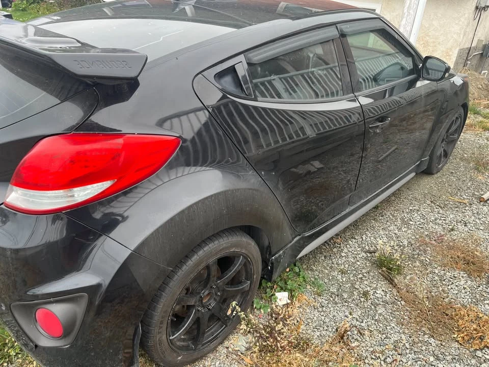 2013 Hyundai Veloster - Image 3 of 6