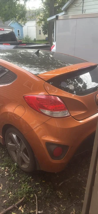 2013 Hyundai Veloster - Image 13 of 13