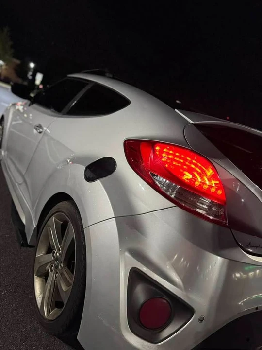 2013 Hyundai Veloster - Image 6 of 14