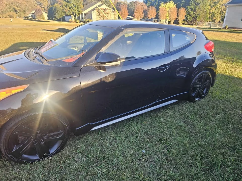 2013 Hyundai Veloster - Image 3 of 5