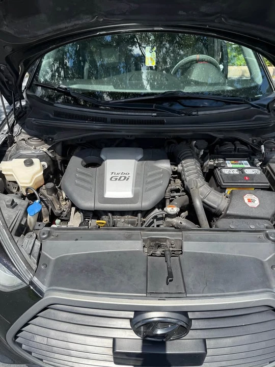 2013 Hyundai Veloster - Image 11 of 11