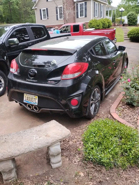 2013 Hyundai Veloster - Image 3 of 9