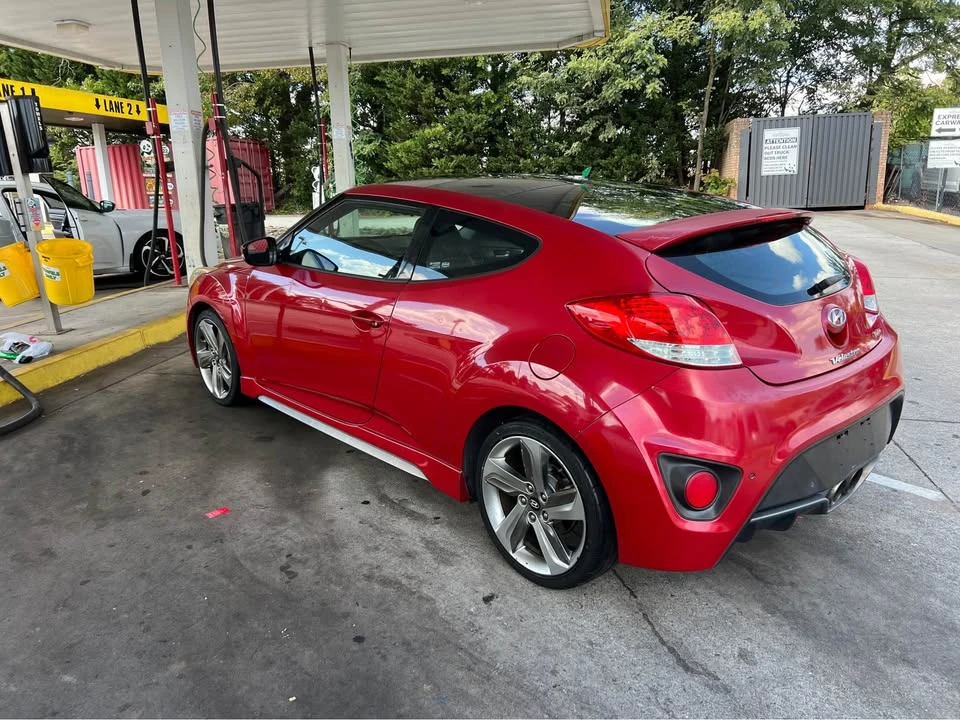 2013 Hyundai Veloster - Image 5 of 20