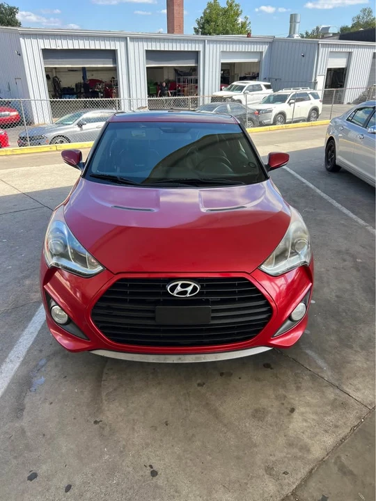2013 Hyundai Veloster - Image 7 of 20
