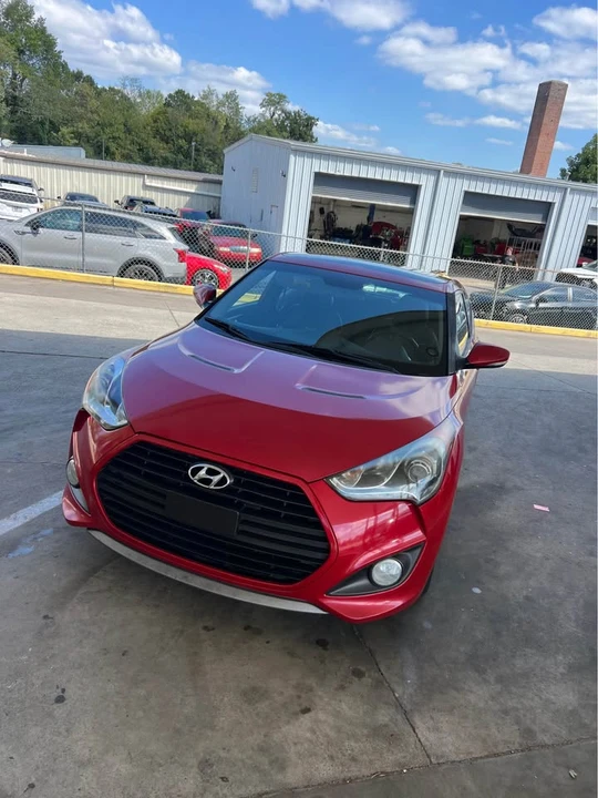 2013 Hyundai Veloster - Image 9 of 20
