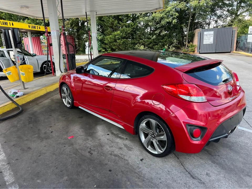 2013 Hyundai Veloster - Image 4 of 20