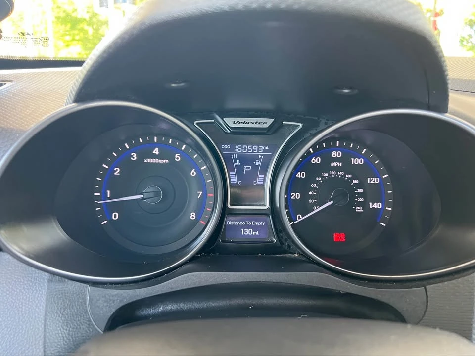 2013 Hyundai Veloster - Image 17 of 20
