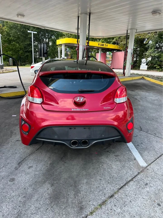 2013 Hyundai Veloster - Image 6 of 20
