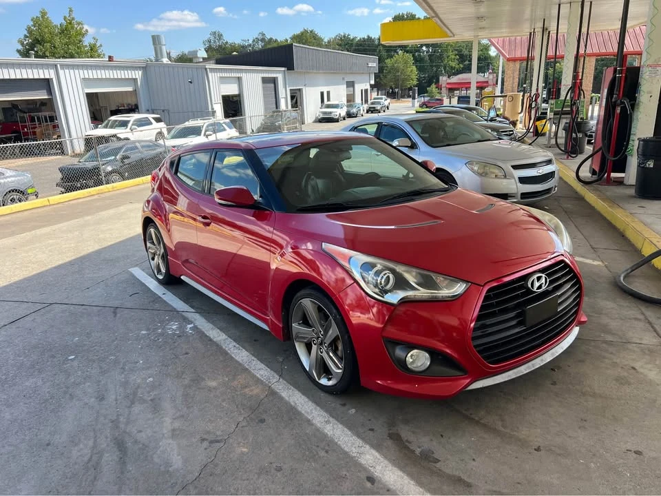 2013 Hyundai Veloster - Image 8 of 20