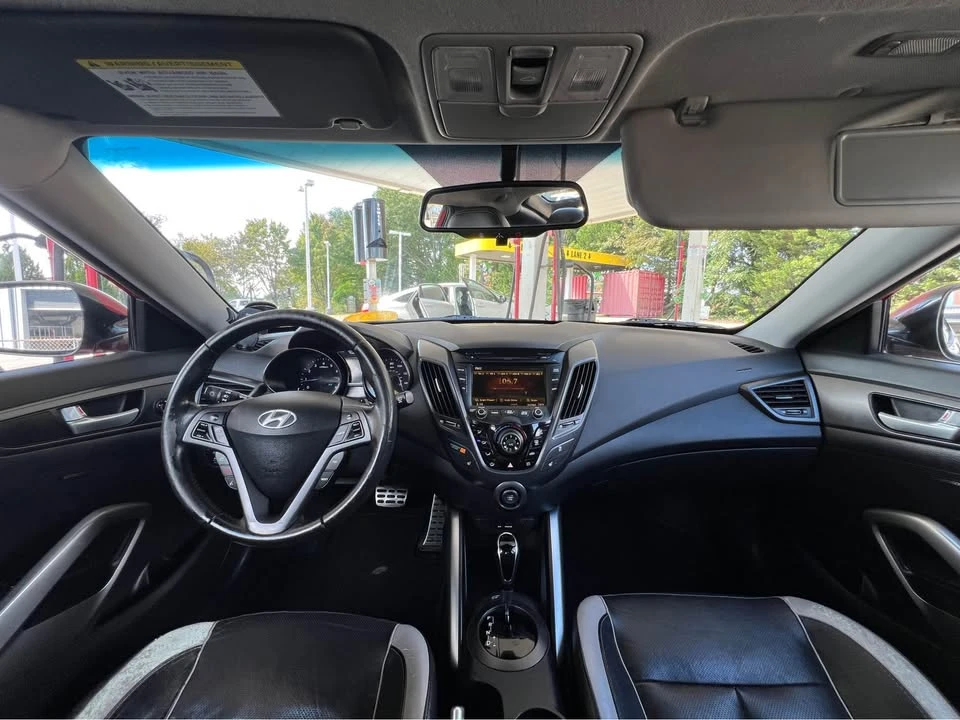 2013 Hyundai Veloster - Image 16 of 20