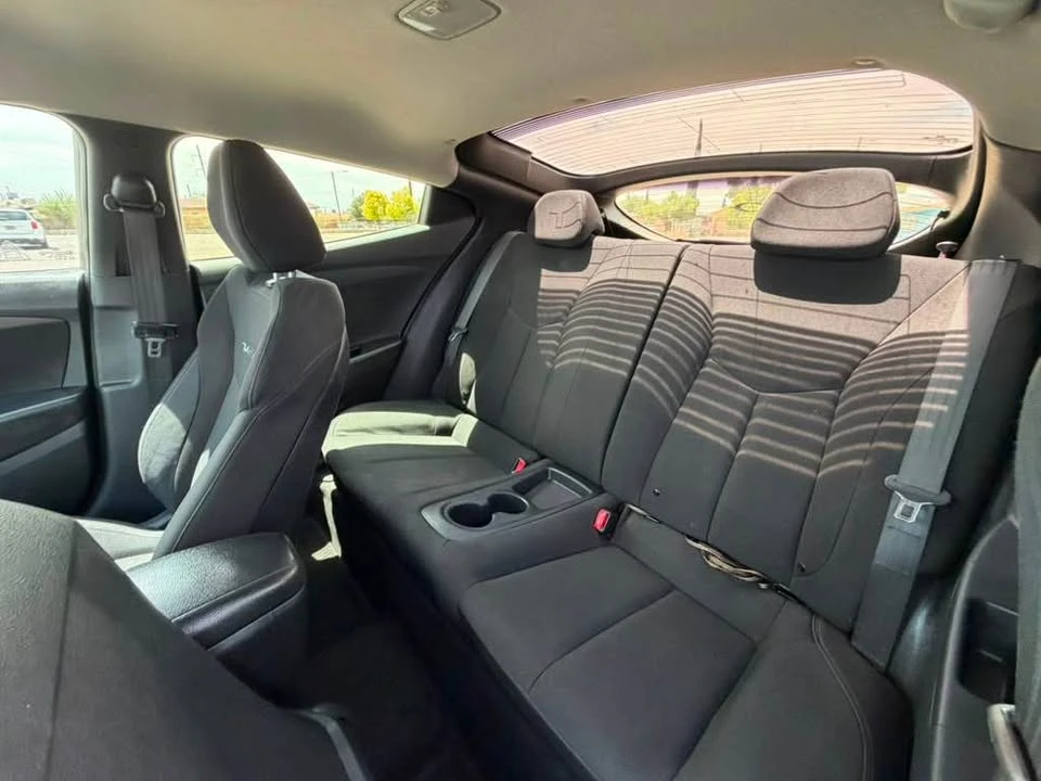 2013 Hyundai Veloster - Image 12 of 20