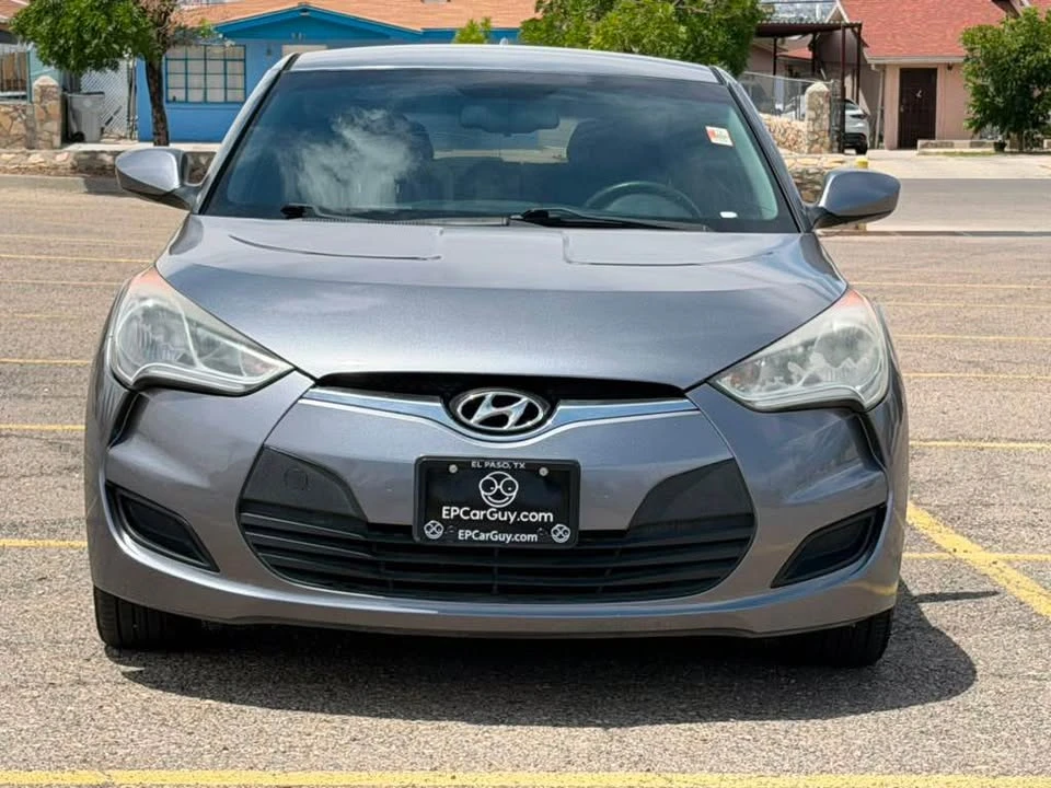 2013 Hyundai Veloster - Image 10 of 20