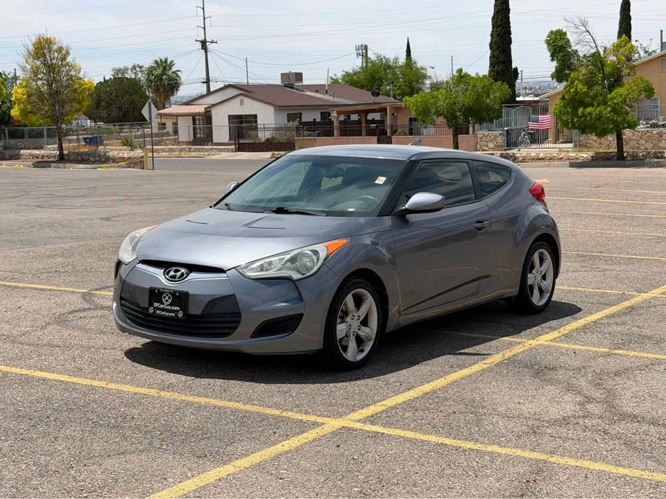 2013 Hyundai Veloster - Image 19 of 20