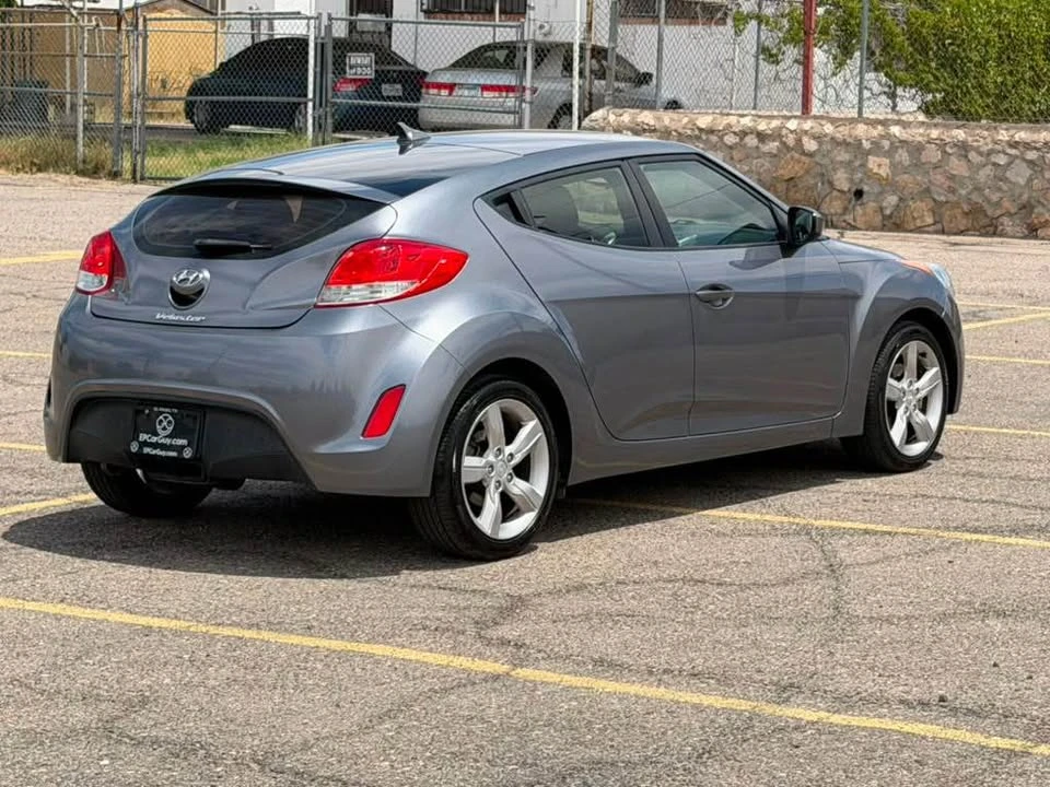 2013 Hyundai Veloster - Image 7 of 20