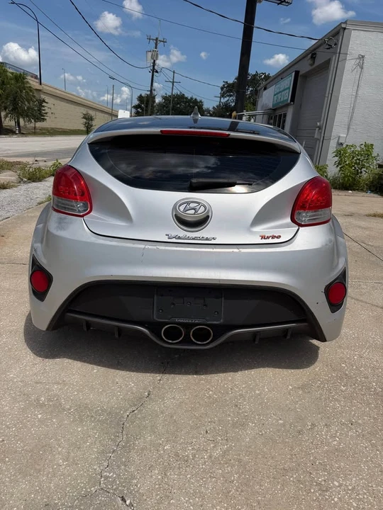 2013 Hyundai Veloster - Image 5 of 13