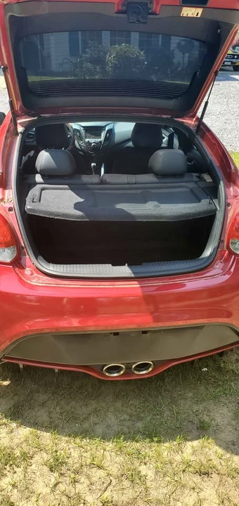2013 Hyundai Veloster - Image 7 of 8