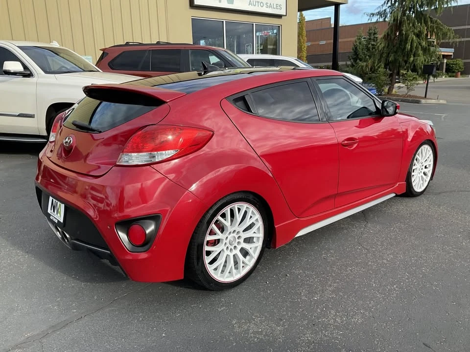 2013 Hyundai Veloster - Image 3 of 19
