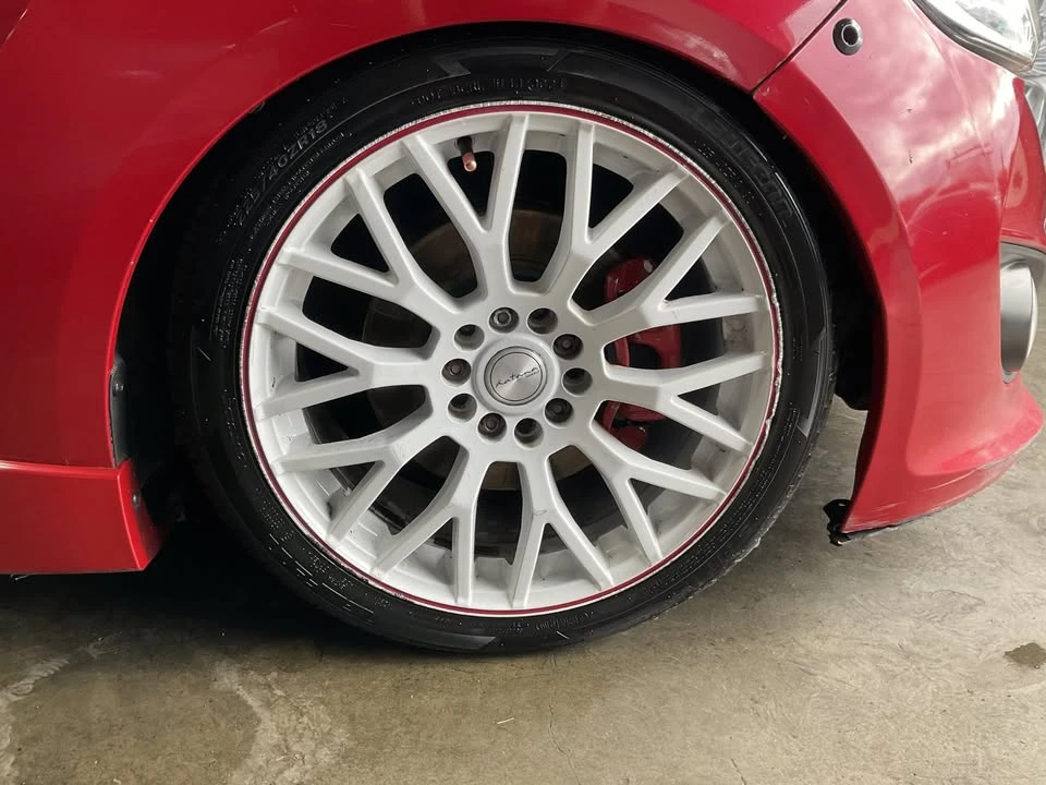 2013 Hyundai Veloster - Image 9 of 19