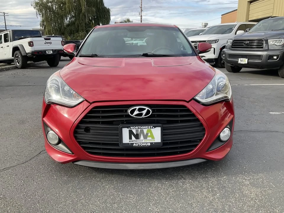 2013 Hyundai Veloster - Image 5 of 19