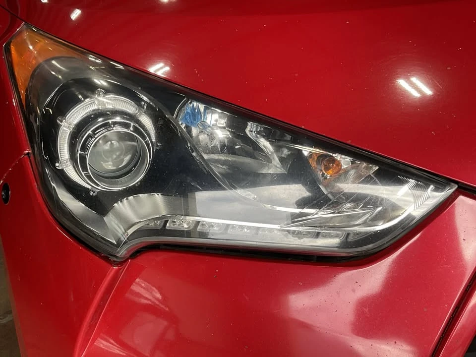 2013 Hyundai Veloster - Image 7 of 19