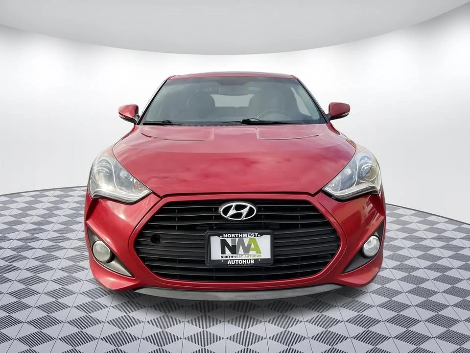 2013 Hyundai Veloster - Image 5 of 19