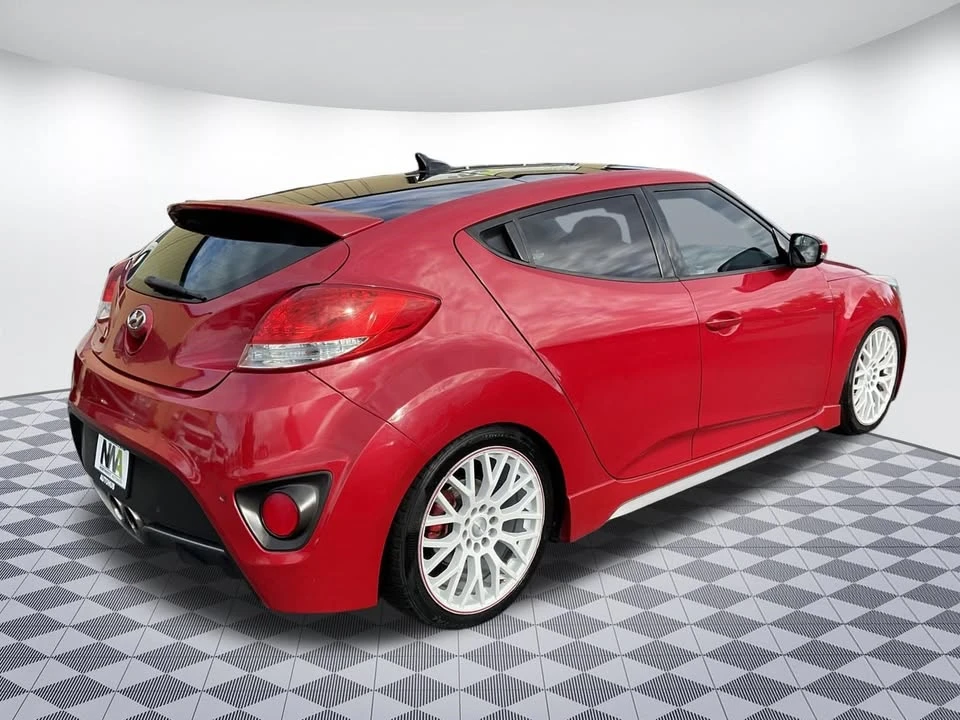 2013 Hyundai Veloster - Image 3 of 19