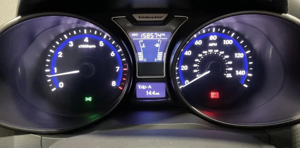 2013 Hyundai Veloster - Image 10 of 19