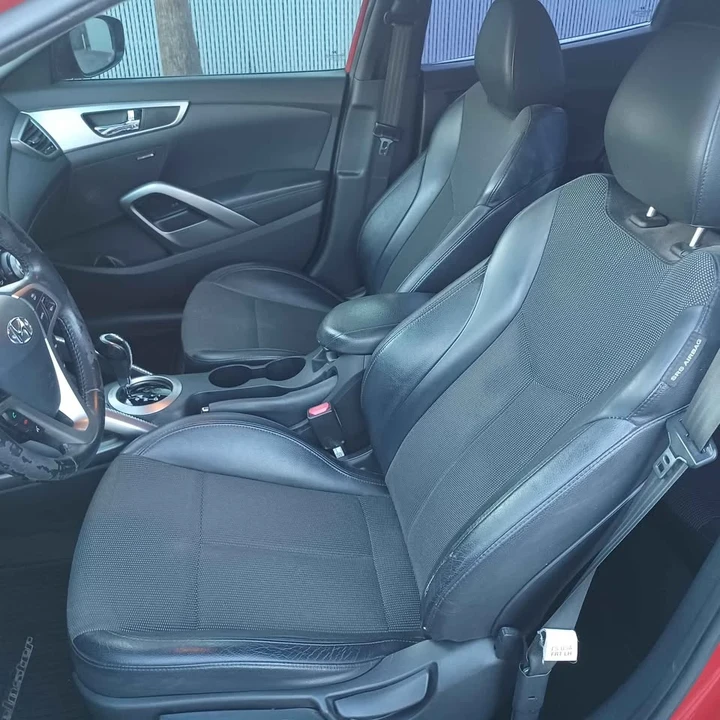 2013 Hyundai Veloster - Image 6 of 13