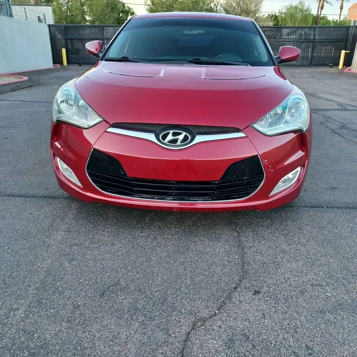 2013 Hyundai Veloster - Image 13 of 13