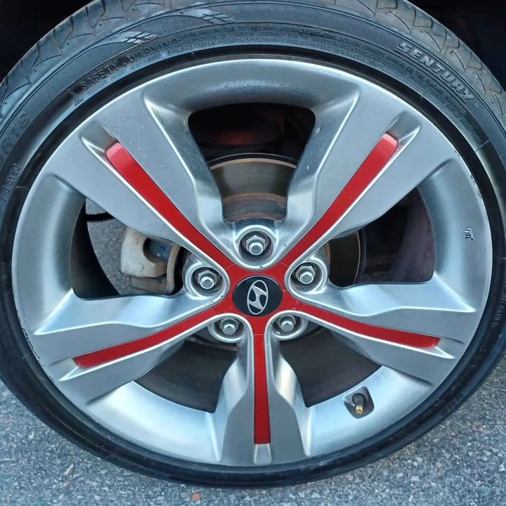 2013 Hyundai Veloster - Image 13 of 15