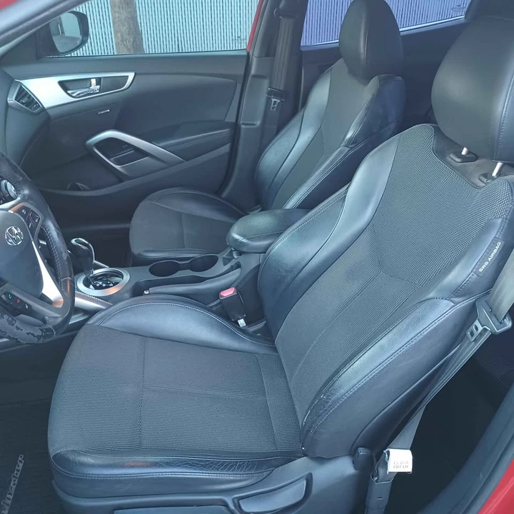 2013 Hyundai Veloster - Image 7 of 15