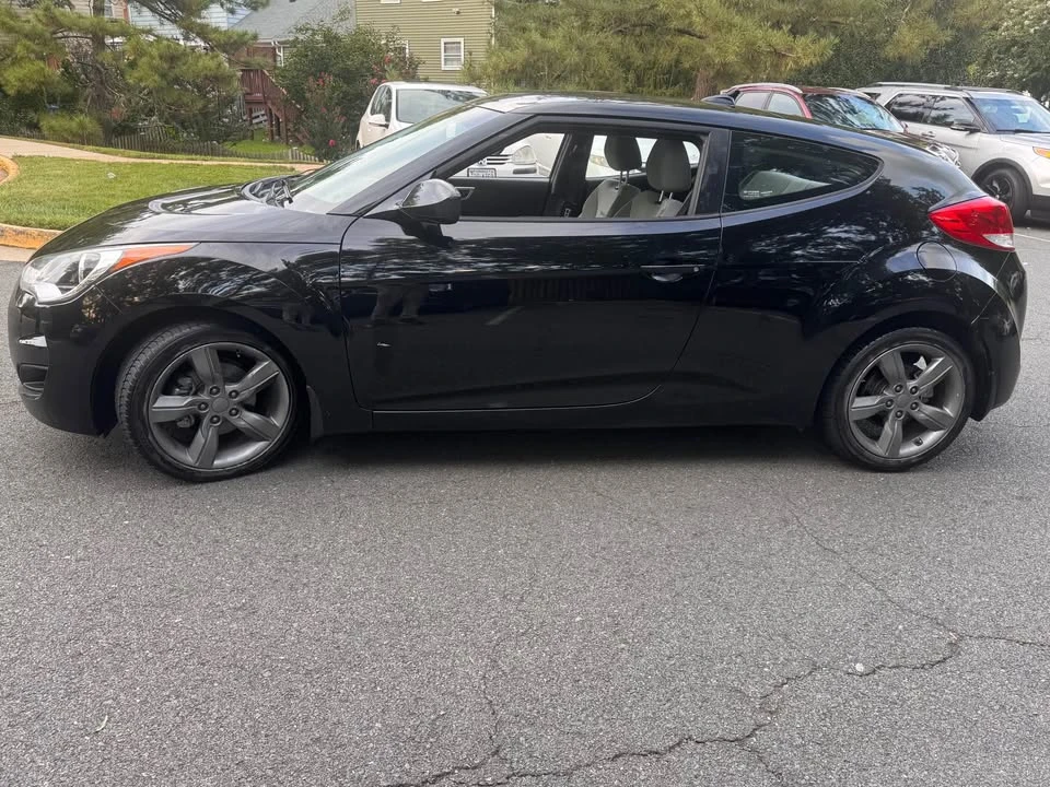 2013 Hyundai Veloster - Image 13 of 13