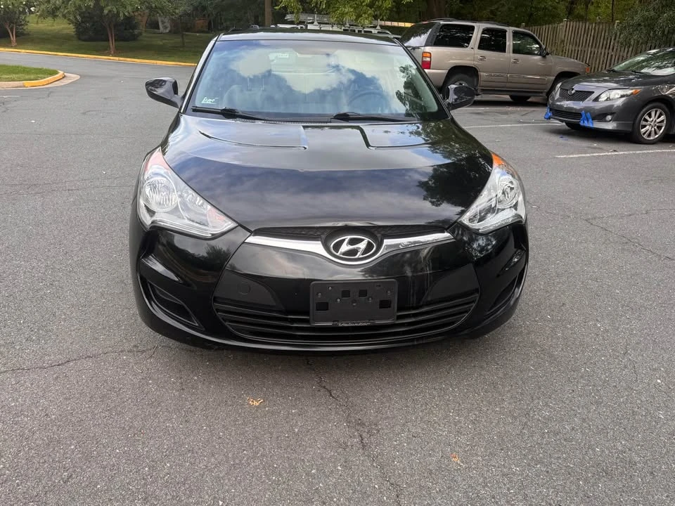 2013 Hyundai Veloster - Image 8 of 13