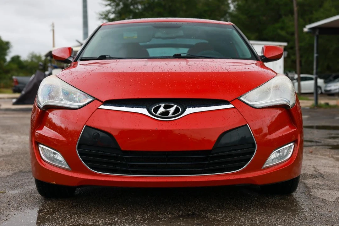 2013 Hyundai Veloster - Image 17 of 31