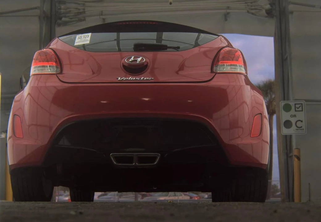 2013 Hyundai Veloster - Image 7 of 14