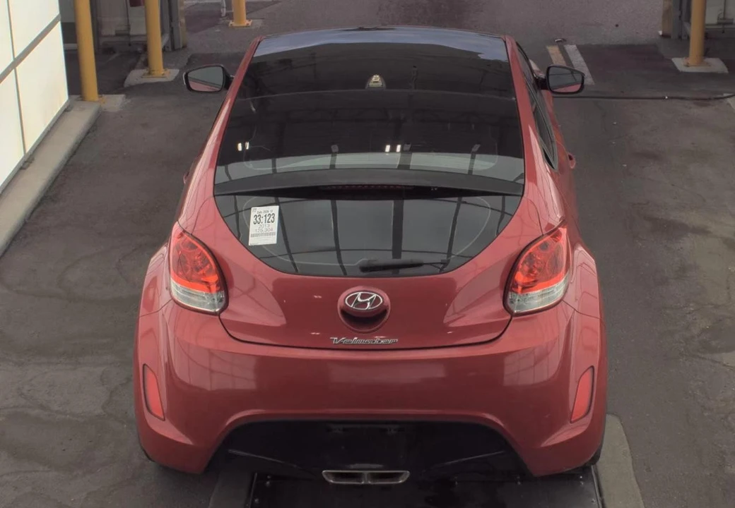 2013 Hyundai Veloster - Image 6 of 14