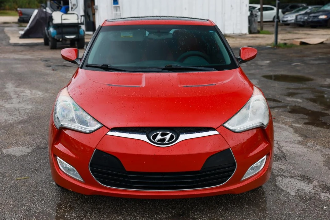 2013 Hyundai Veloster - Image 19 of 31