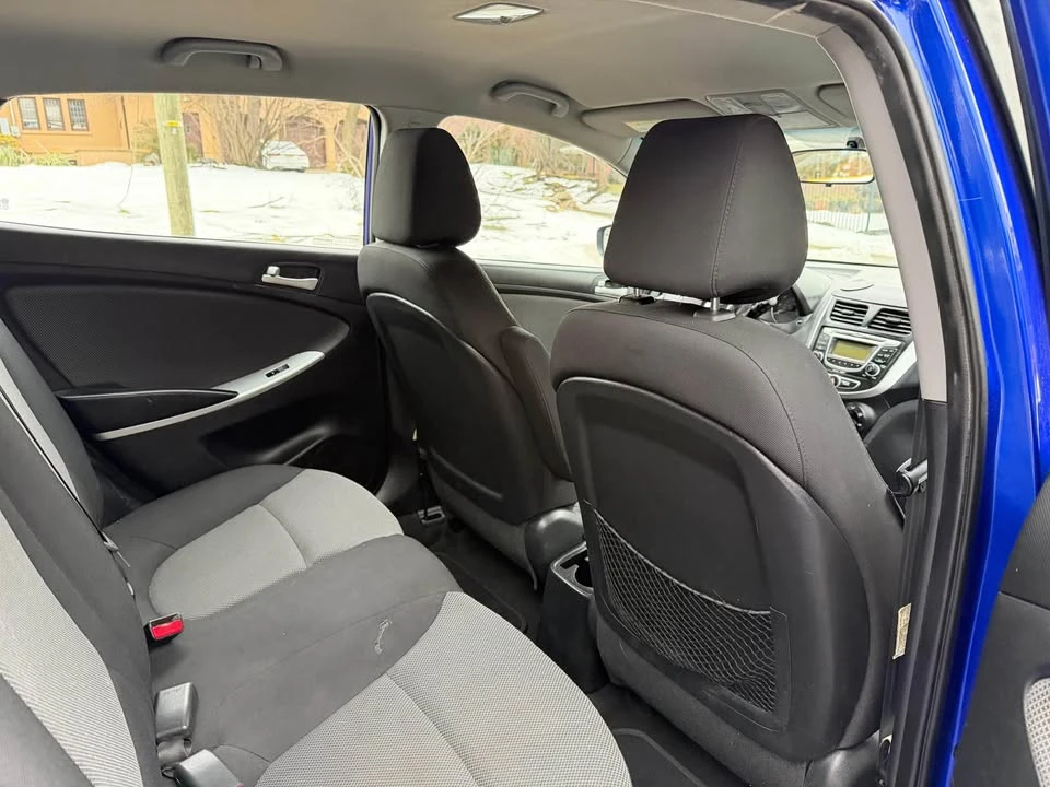 2013 Hyundai Accent - Image 15 of 15