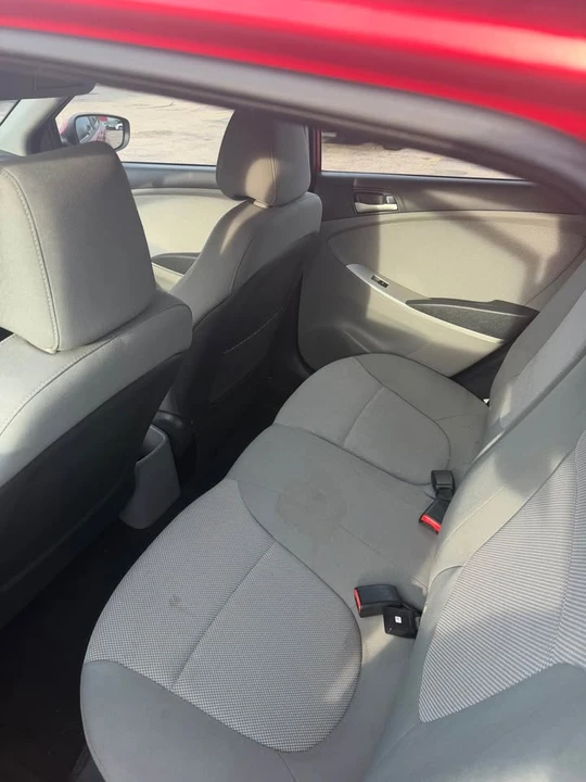 2013 Hyundai Accent - Image 12 of 13