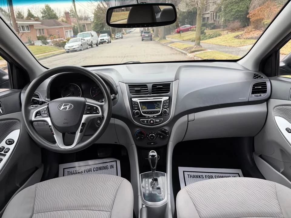 2013 Hyundai Accent - Image 14 of 14