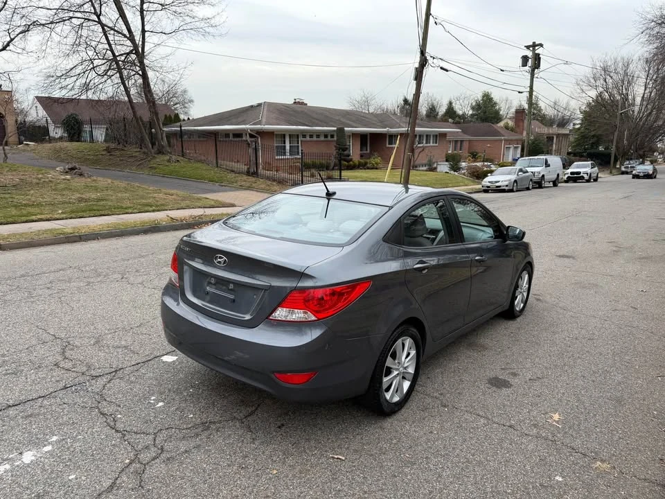 2013 Hyundai Accent - Image 7 of 14